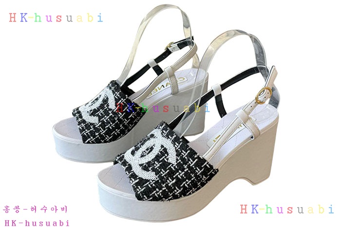 NEW 샤넬 신발 신상 C 858005