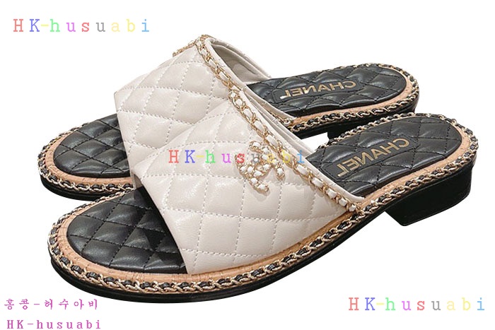 NEW 샤넬 신발 신상 C 6957704