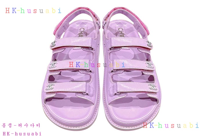 NEW 샤넬 샌들 신상 C 6979924
