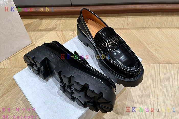 NEW 디올 신발 신상 DR 964011