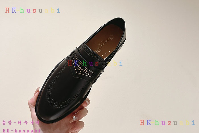 NEW 디올 신발 신상 DR 964013