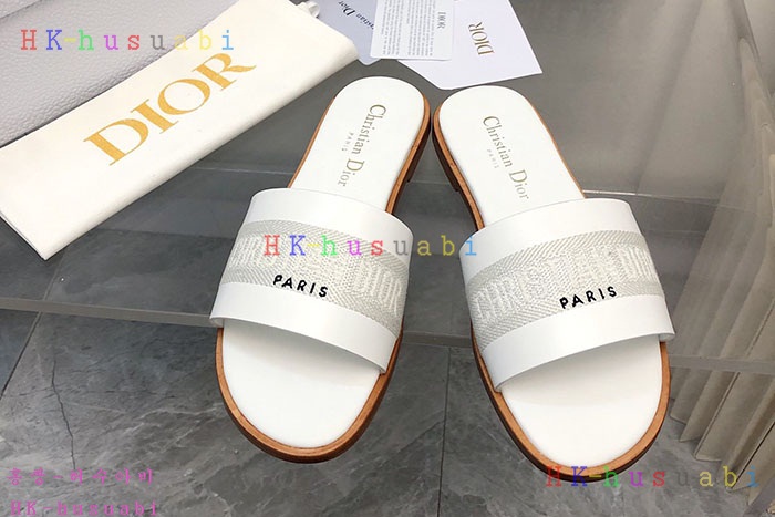 NEW 디올 신발 신상 DR 966010