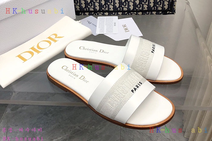 NEW 디올 신발 신상 DR 966010