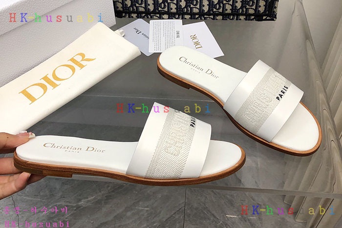NEW 디올 신발 신상 DR 966010