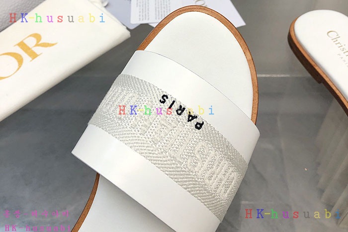 NEW 디올 신발 신상 DR 966010