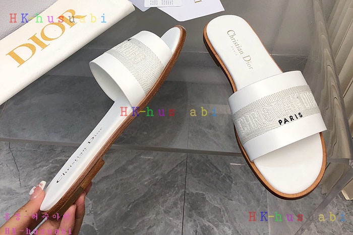 NEW 디올 신발 신상 DR 966010