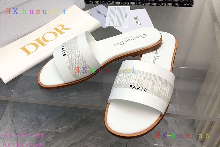 NEW 디올 신발 신상 DR 966010