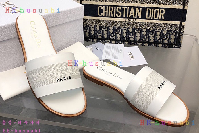 NEW 디올 신발 신상 DR 966010