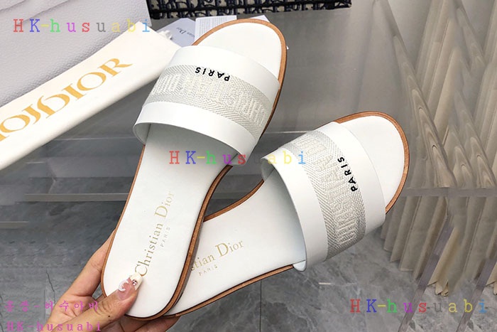NEW 디올 신발 신상 DR 966010
