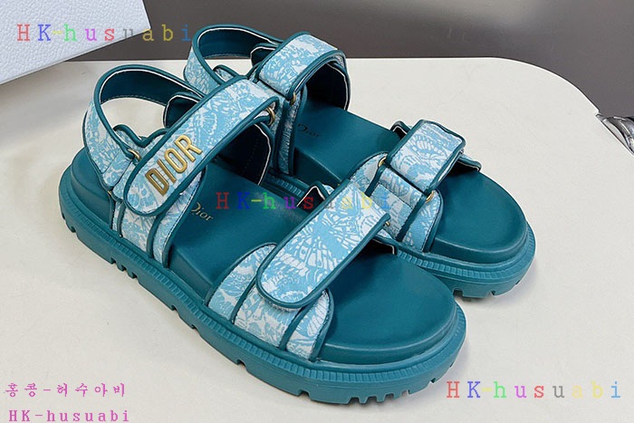 NEW 디올 신발 신상 DR 969901