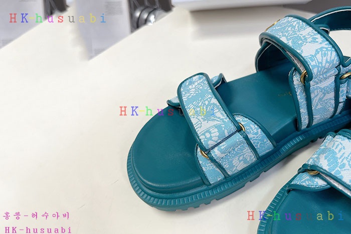 NEW 디올 신발 신상 DR 969901