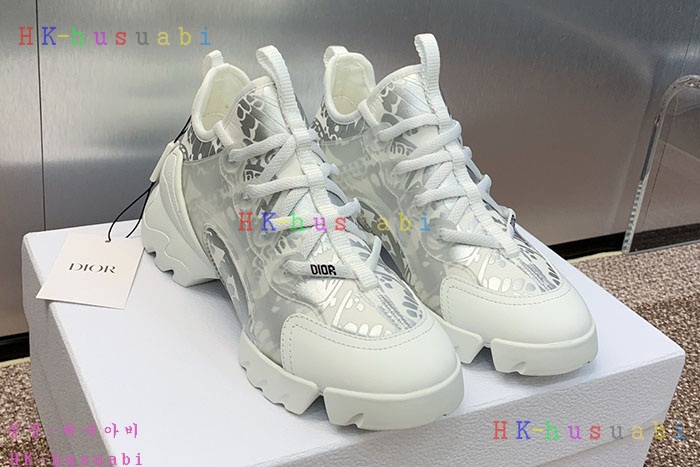 NEW 디올 신발 신상 DR 996802