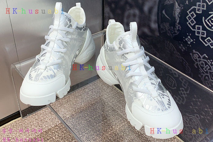 NEW 디올 신발 신상 DR 996802
