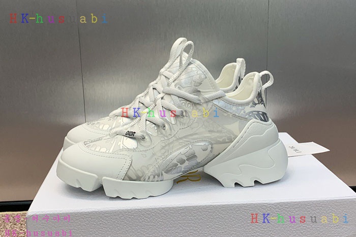 NEW 디올 신발 신상 DR 996802
