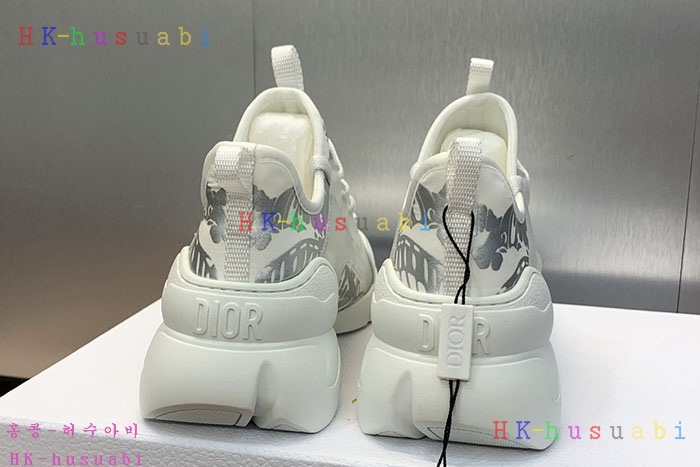 NEW 디올 신발 신상 DR 996802