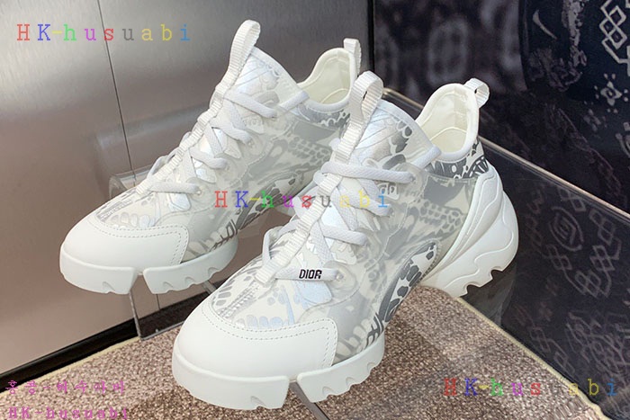 NEW 디올 신발 신상 DR 996802