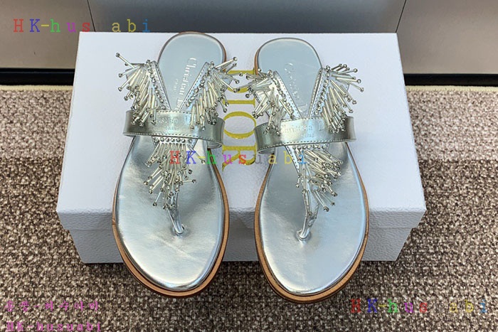 NEW 디올 샌들 신상 DR 995502