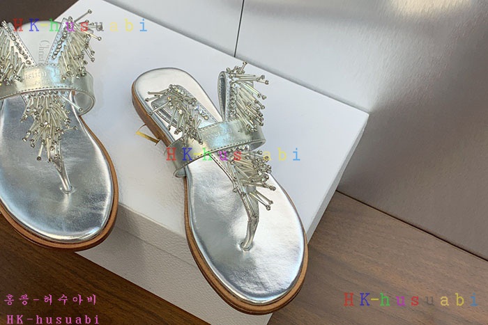 NEW 디올 샌들 신상 DR 995502