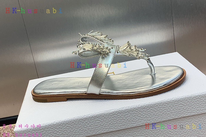 NEW 디올 샌들 신상 DR 995502