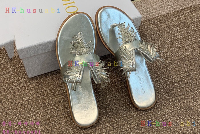 NEW 디올 샌들 신상 DR 995502