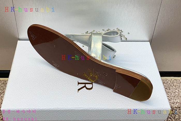 NEW 디올 샌들 신상 DR 995502