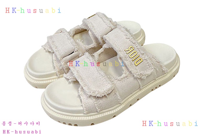 NEW 디올 신발 신상 DR 969912