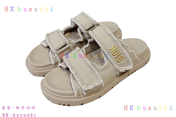 NEW 디올 신발 신상 DR 969910