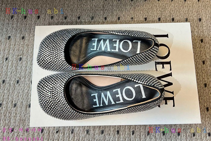 NEW 로에베 신발 신상 L 941700