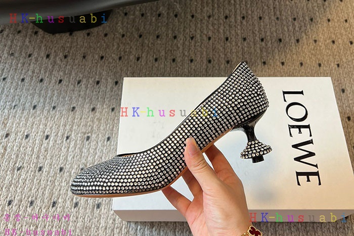 NEW 로에베 신발 신상 L 941700