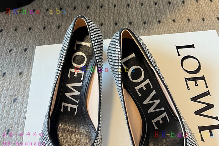 NEW 로에베 신발 신상 L 941700