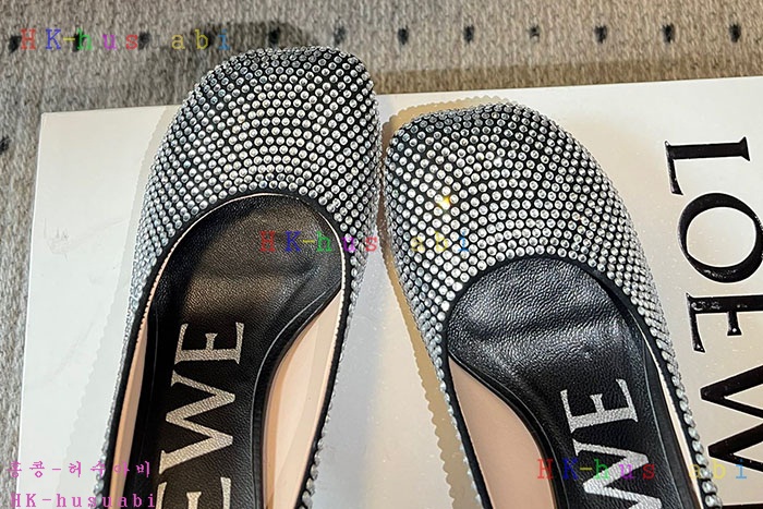 NEW 로에베 신발 신상 L 941700