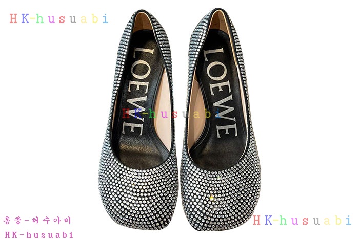 NEW 로에베 신발 신상 L 941700