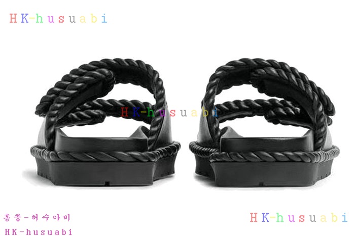 NEW 보테가베네타 신발 신상 BV 968009