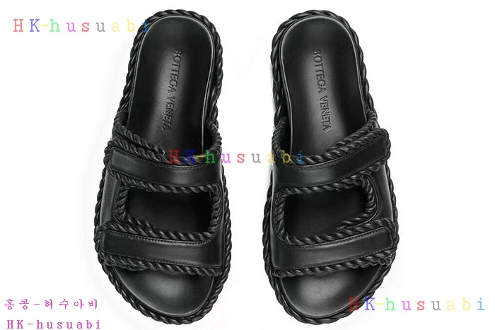 NEW 보테가베네타 신발 신상 BV 968009