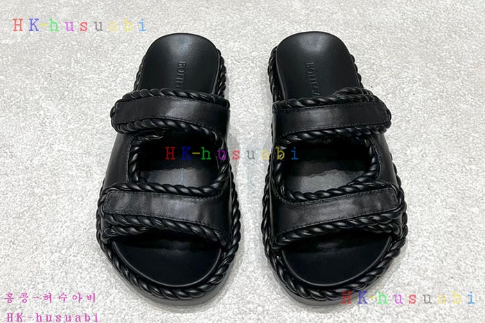 NEW 보테가베네타 신발 신상 BV 968009