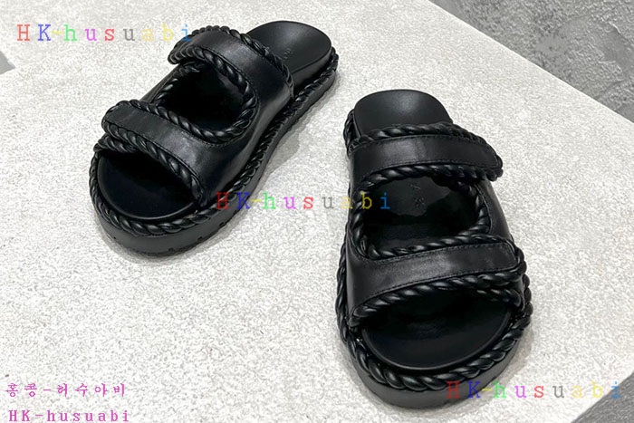NEW 보테가베네타 신발 신상 BV 968009