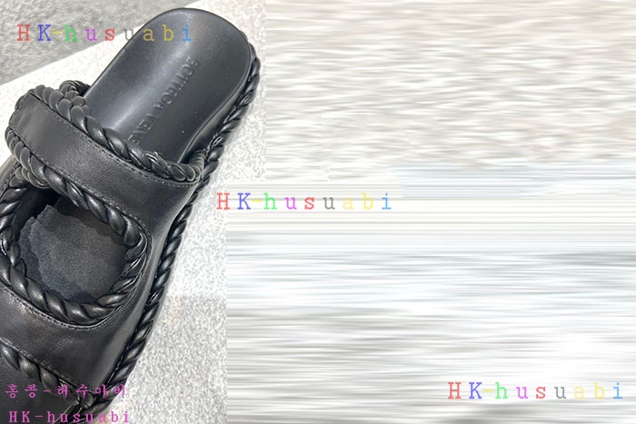 NEW 보테가베네타 신발 신상 BV 968009