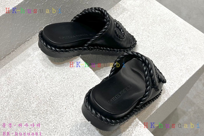 NEW 보테가베네타 신발 신상 BV 968009