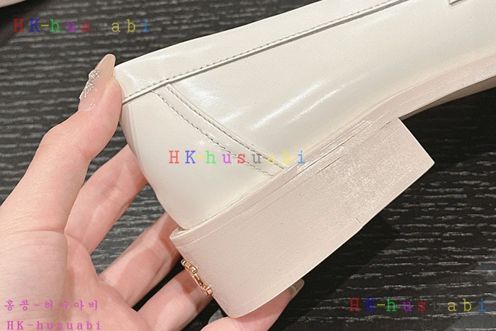 NEW 샤넬 로퍼 신상  C 7570045