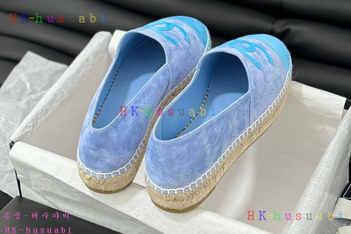 NEW 샤넬 신발 신상  C 5270011