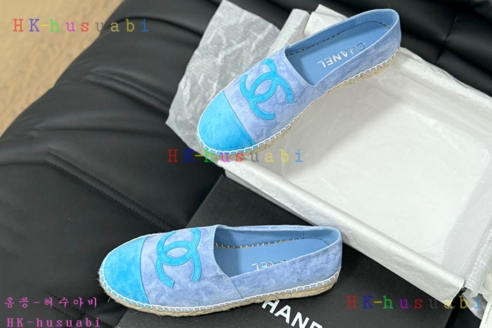 NEW 샤넬 신발 신상  C 5270011