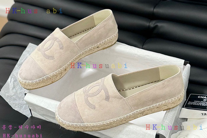 NEW 샤넬 신발 신상  C 5270014
