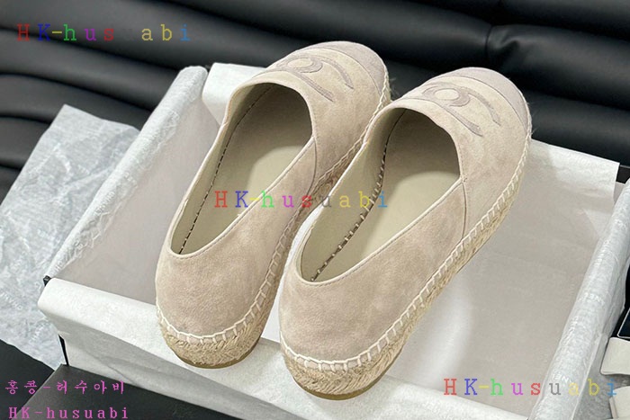 NEW 샤넬 신발 신상  C 5270014