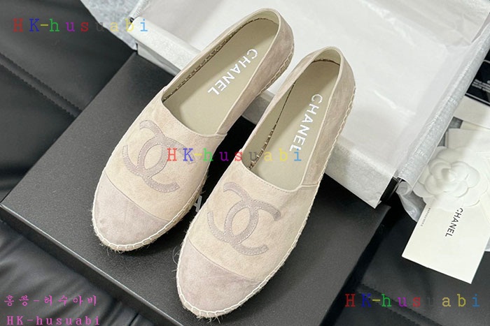 NEW 샤넬 신발 신상  C 5270014
