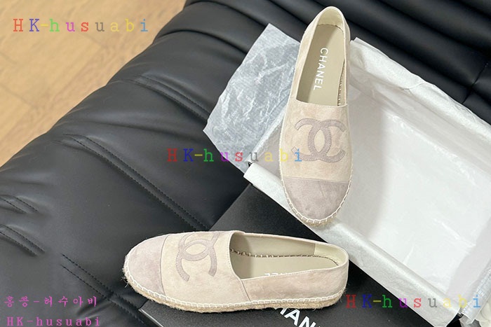 NEW 샤넬 신발 신상  C 5270014