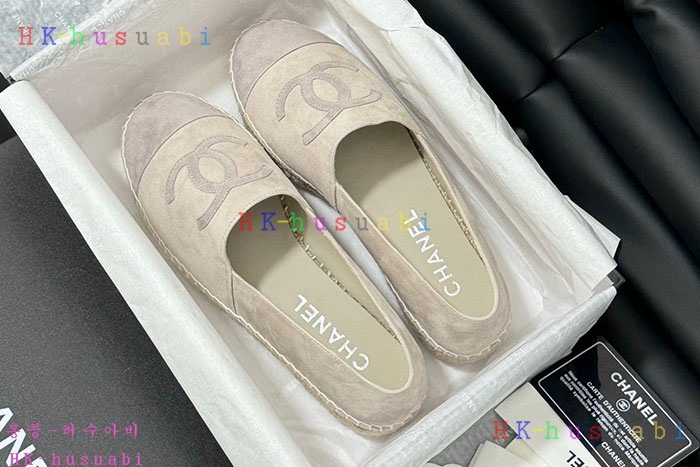 NEW 샤넬 신발 신상  C 5270014