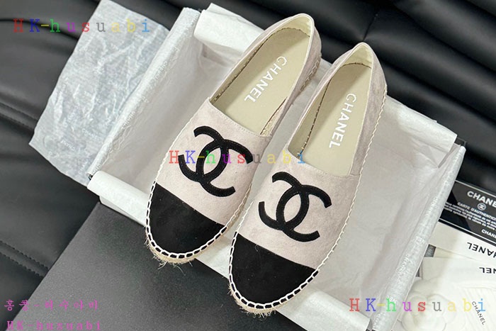 NEW 샤넬 신발 신상  C 5270015
