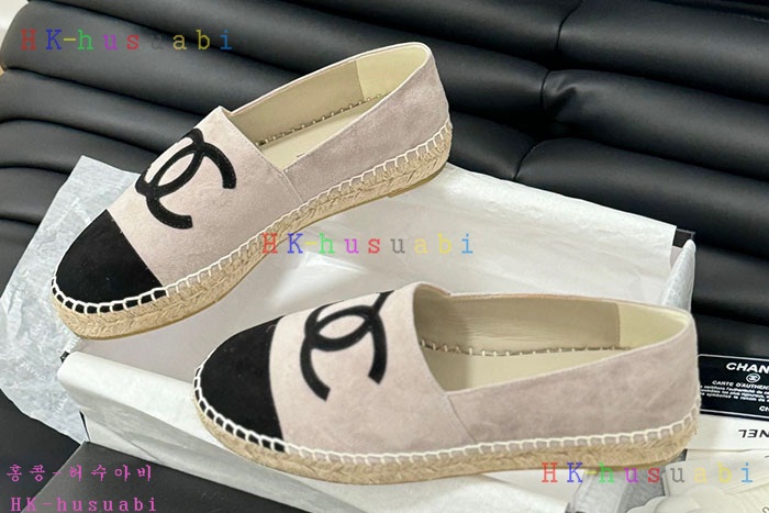 NEW 샤넬 신발 신상  C 5270015