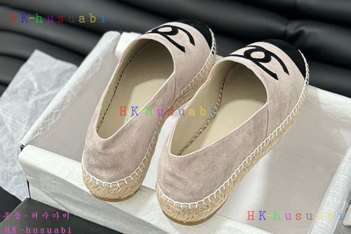 NEW 샤넬 신발 신상  C 5270015