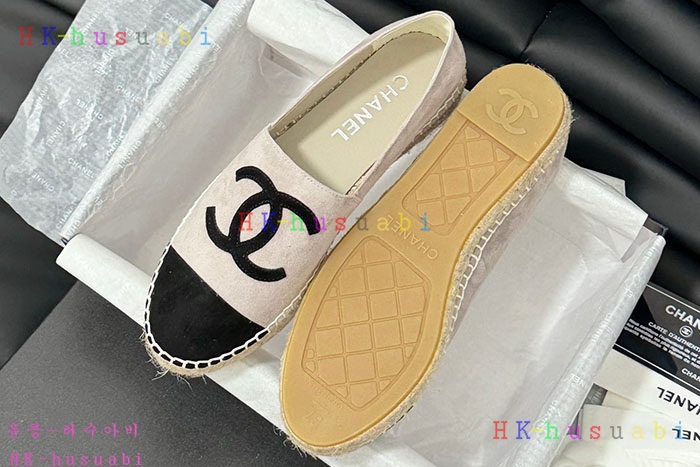 NEW 샤넬 신발 신상  C 5270015